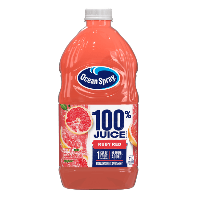 60oz OS 100pct Ruby Red front